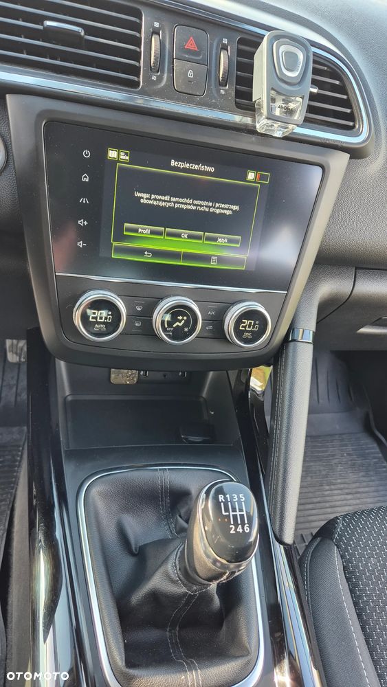 Renault Kadjar - 22