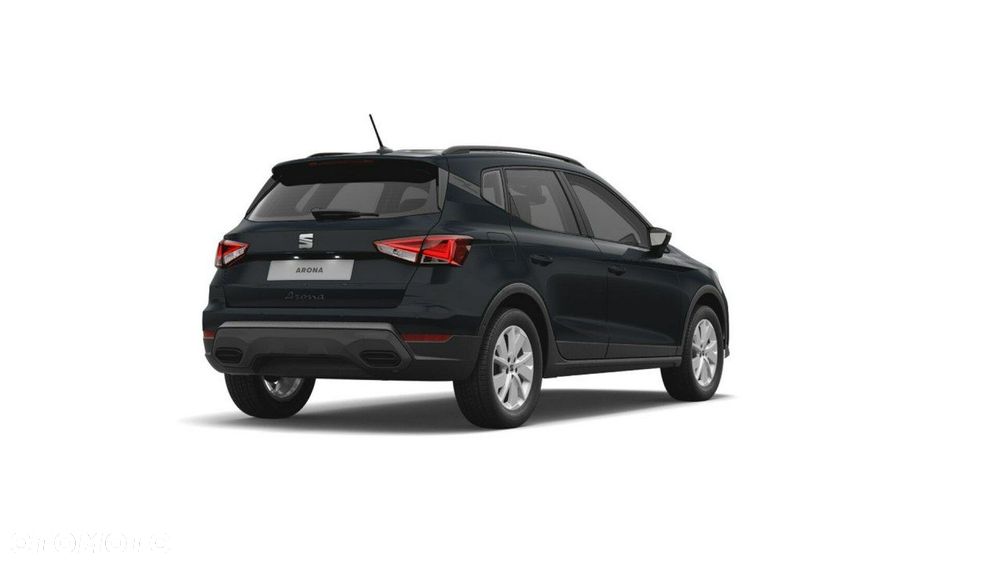 Seat Arona - 6