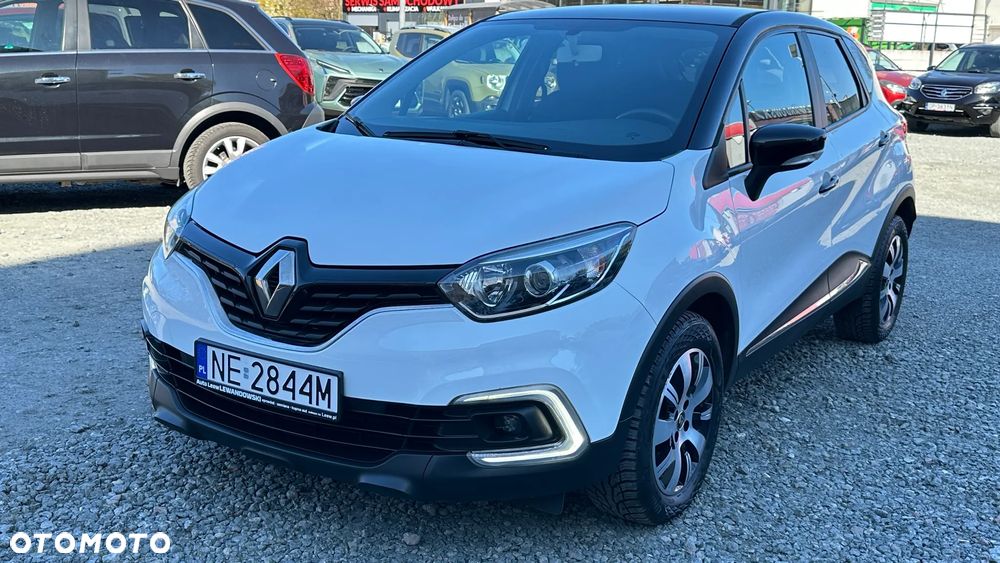 Renault Captur - 15