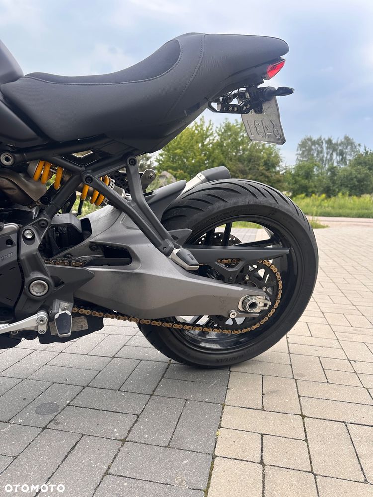 Ducati 848 - 15