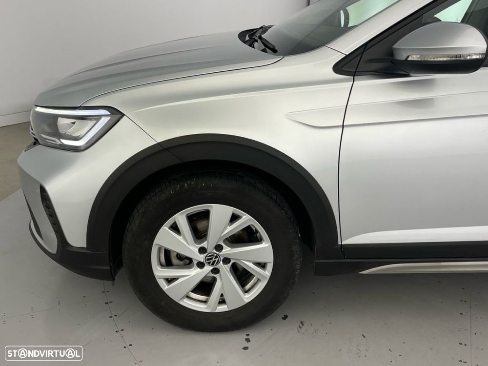 VW Taigo 1.0 TSI - 19