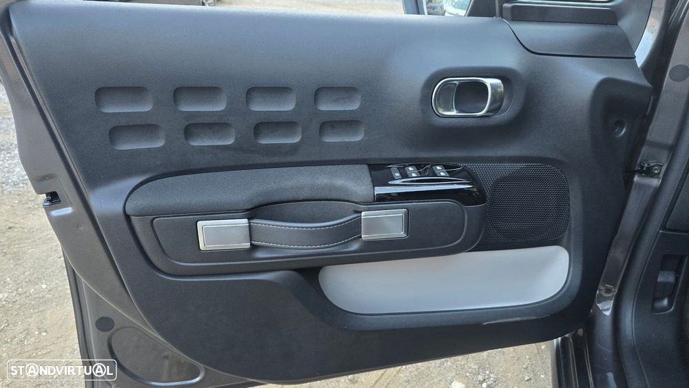 Citroën C3 1.2 PureTech Max - 7