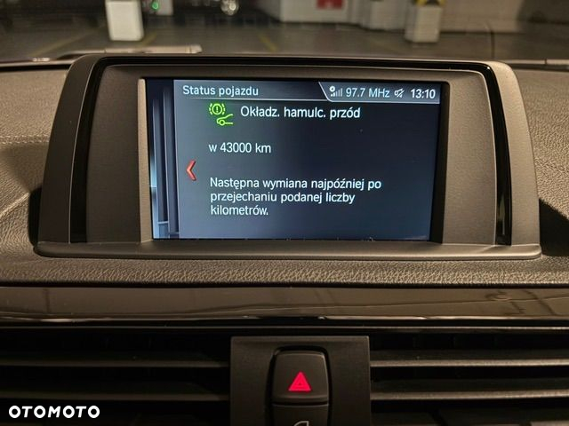 BMW Seria 1 125i GPF Sport Line Shadow - 14