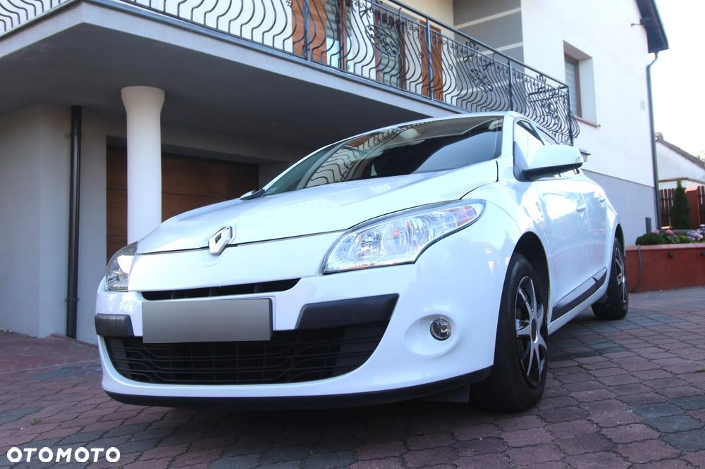 Renault Megane - 2