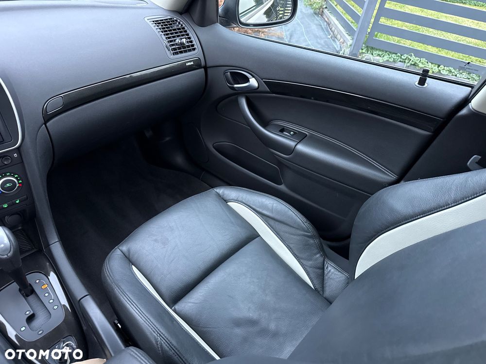 Saab 9-3X - 15