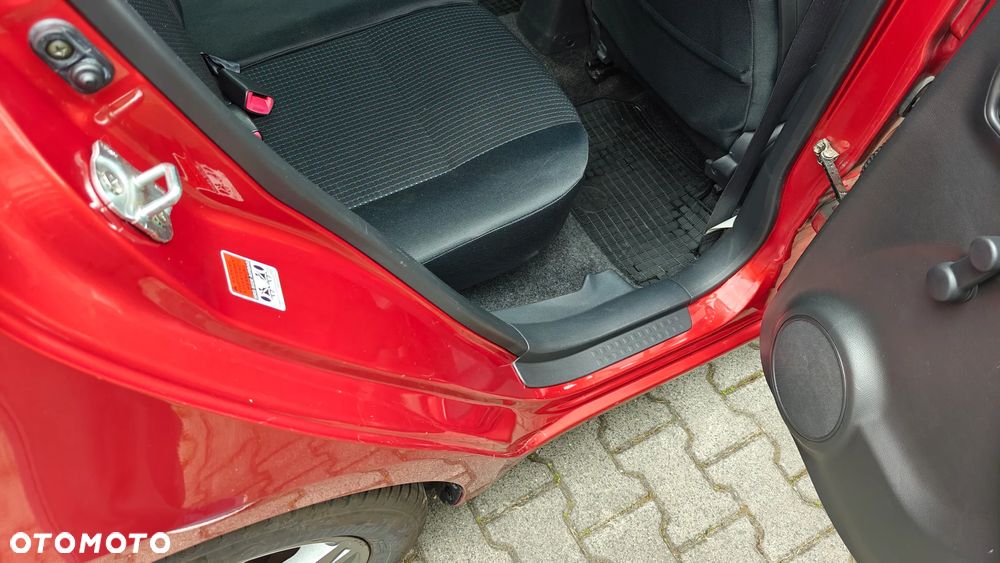 Suzuki Swift 1.3 Comfort - 14