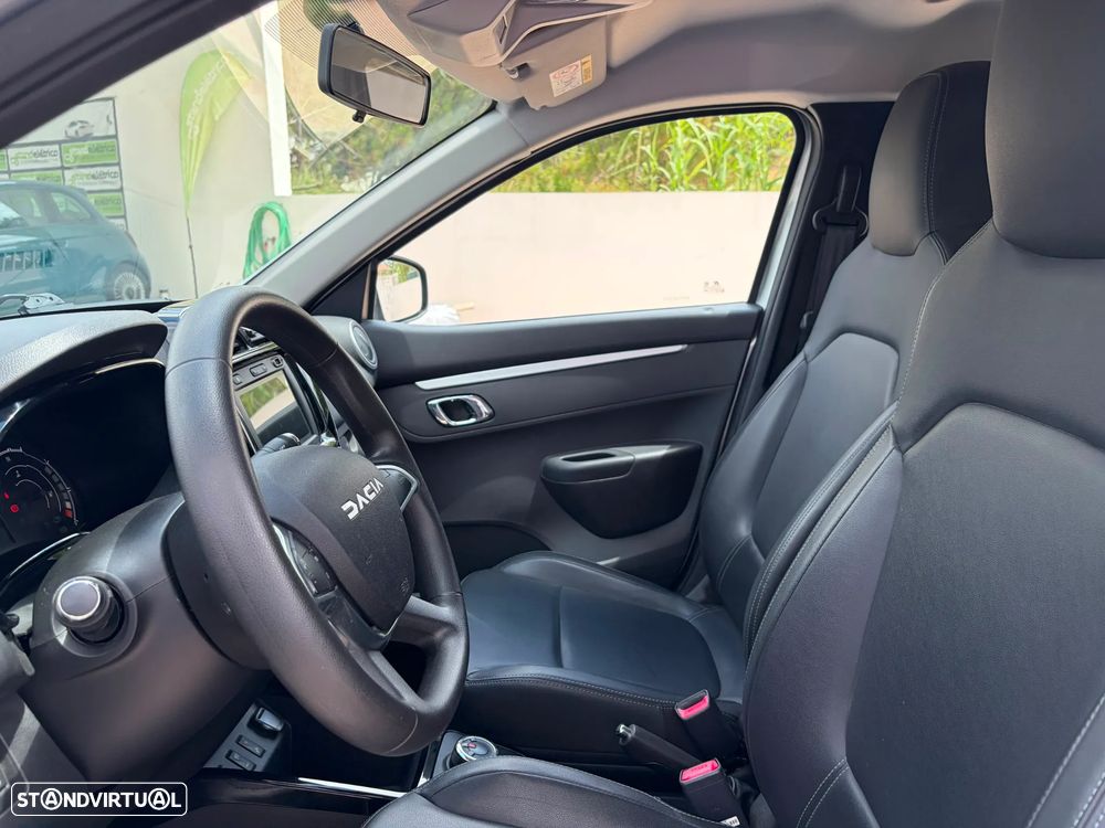 Dacia Spring Electric 45 Expression - 8