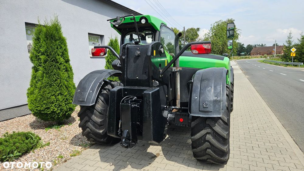 Merlo TF 35.7 Klimatyzacja - 19