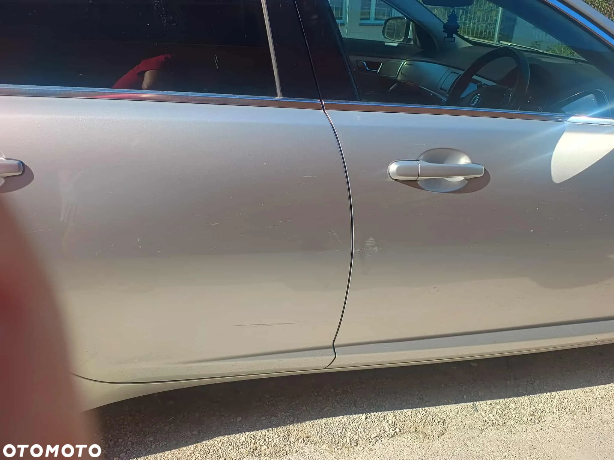 Jaguar XF 2.2 D Luxury - 11