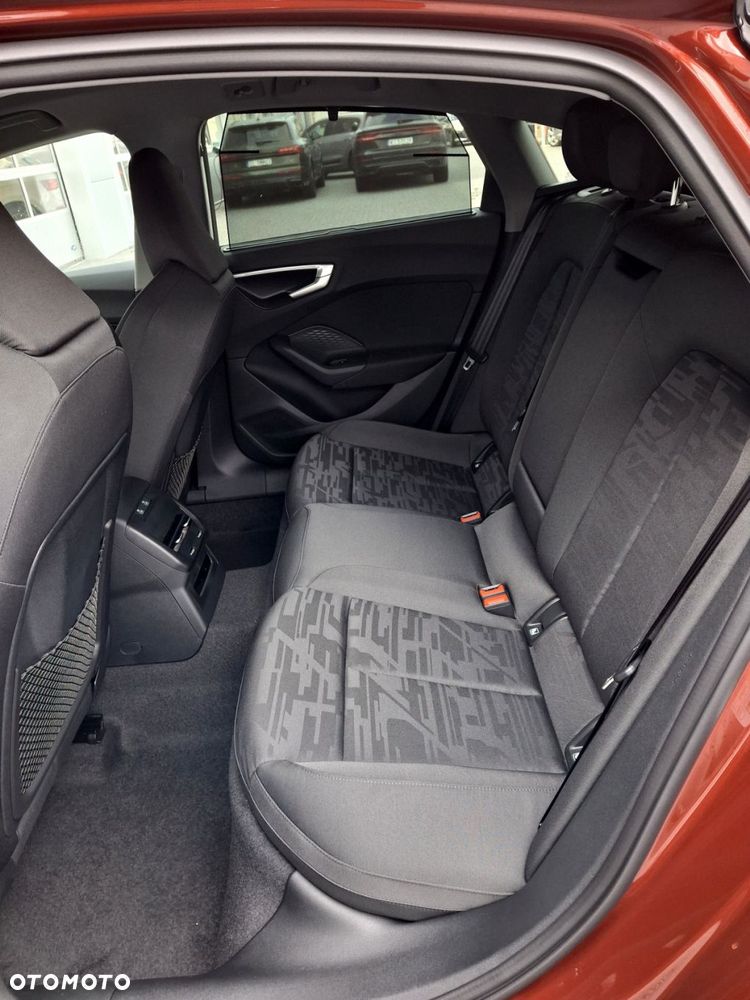 Audi A5 Limousine - 13