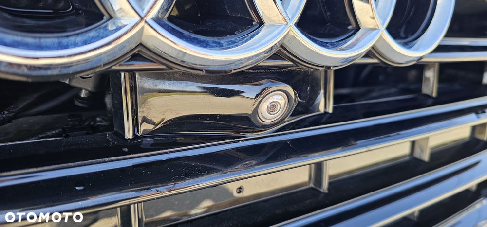 Audi A8 3.0 TFSI Quattro tiptronic Langversion - 30