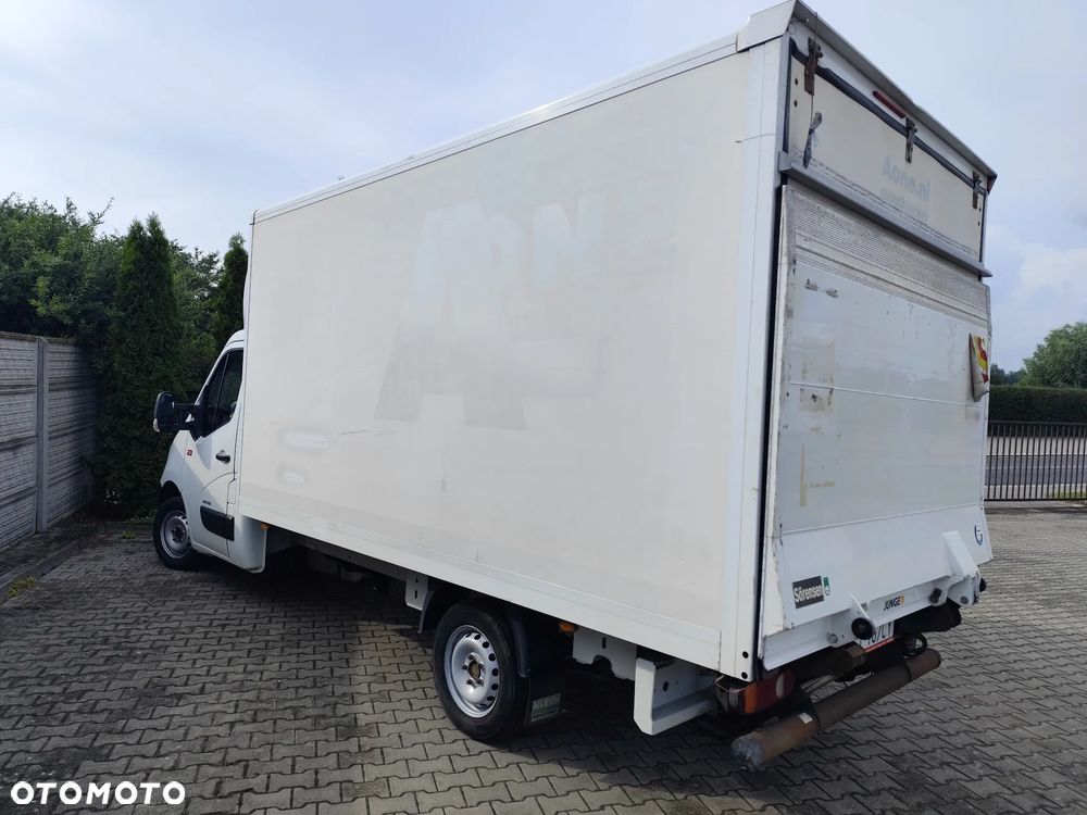 Renault Master 165 dci - 4