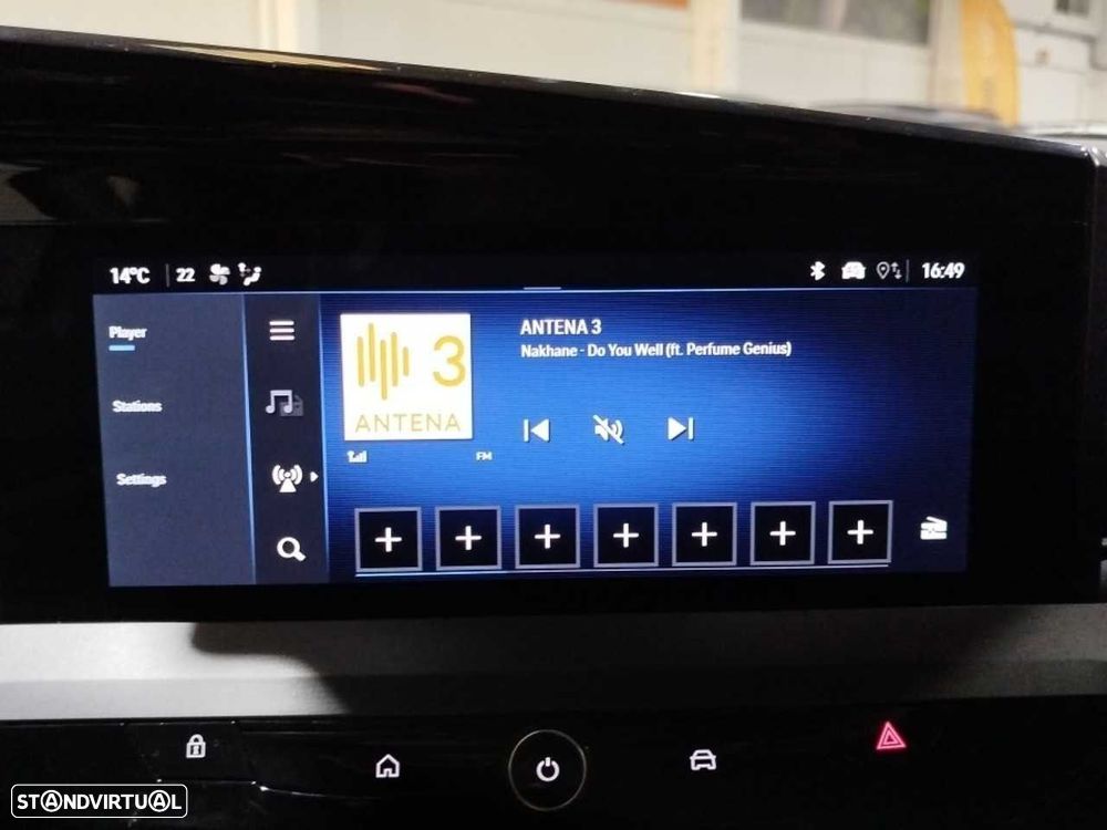 Opel Mokka 1.2 T Edition - 19