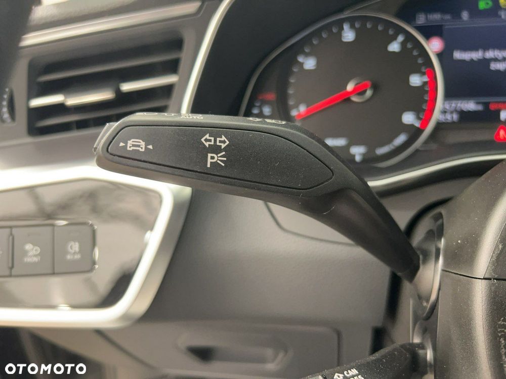 Audi A6 Limousine - 25