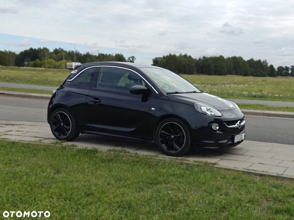 Opel Adam - 16