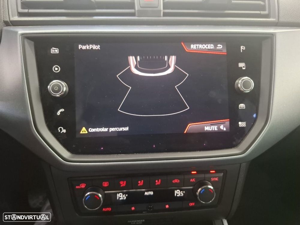 SEAT Arona 1.6 TDI Style - 19