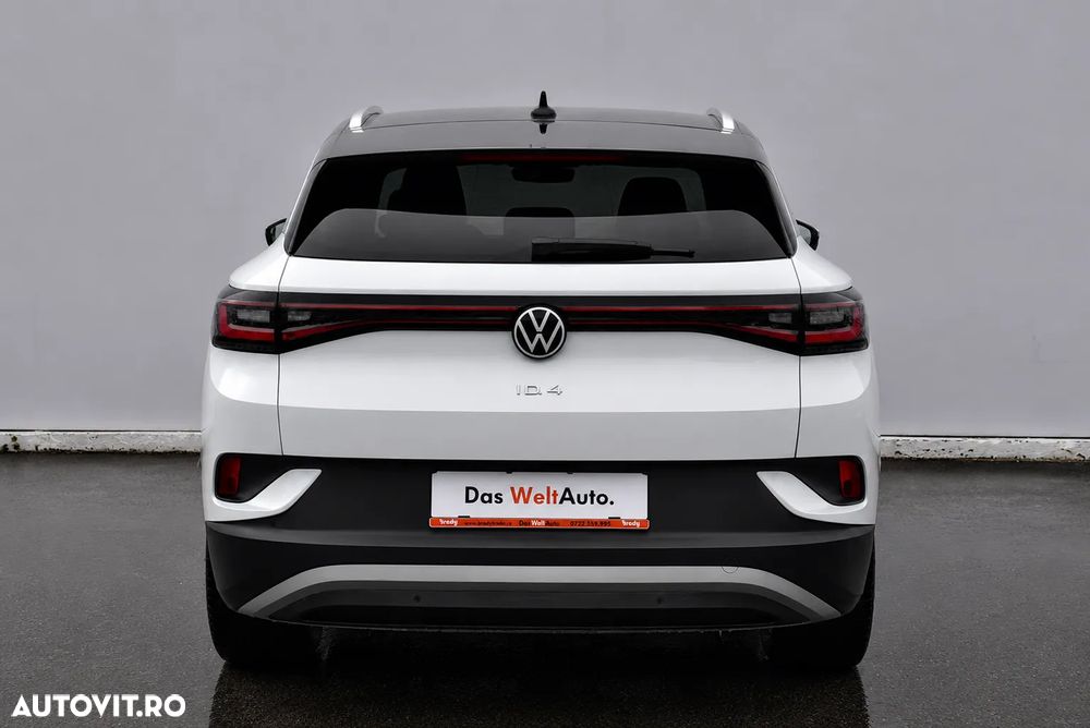 Volkswagen ID.4 77 kWh Pro Performance - 11