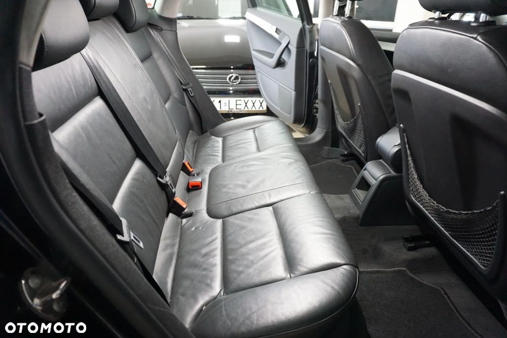 Audi A3 Sportback 2.0 TDI Ambition - 20