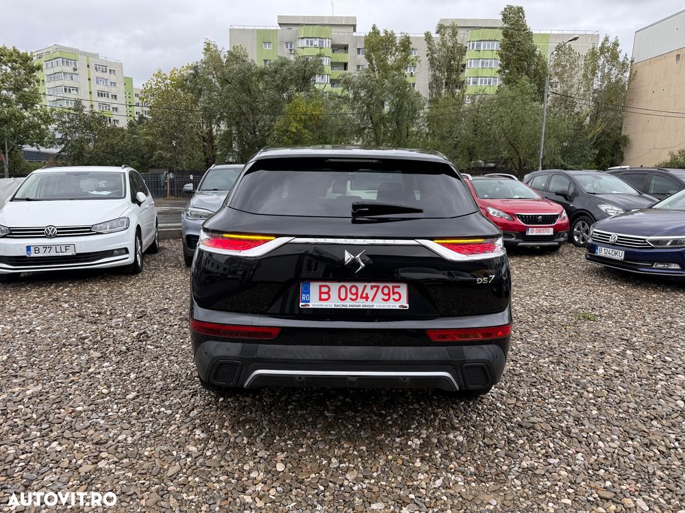 DS Automobiles DS 7 Crossback DS7 1.5 BlueHDi 130 S&S EAT8 RIVOLI - 13