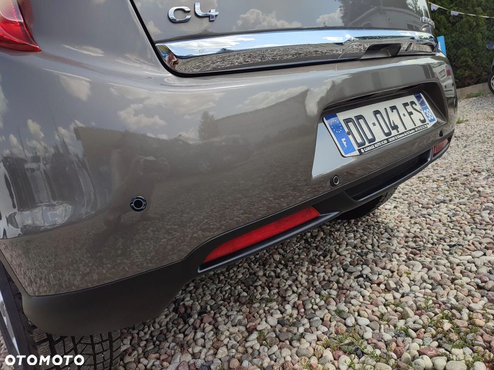 Citroën C4 Aircross 1.6 STT 4x2 Exclusive - 5