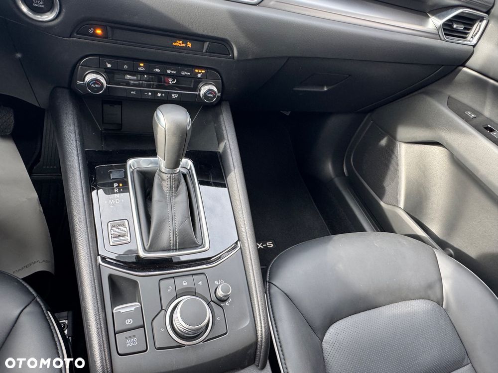 Mazda CX-5 - 11