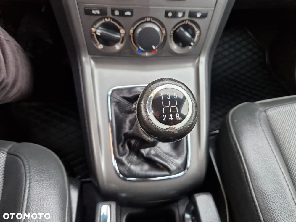 Opel Antara 2.0 CDTI Cosmo - 35