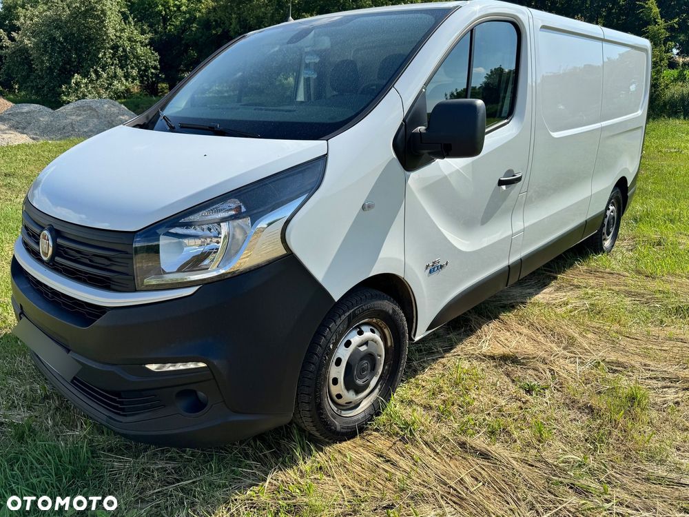 Fiat Talento - 1