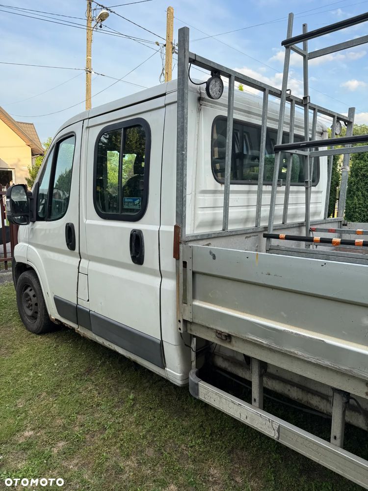 Fiat Ducato - 9