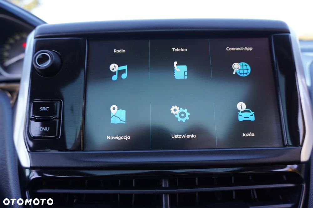 Peugeot 208 1.2 PureTech Allure - 25