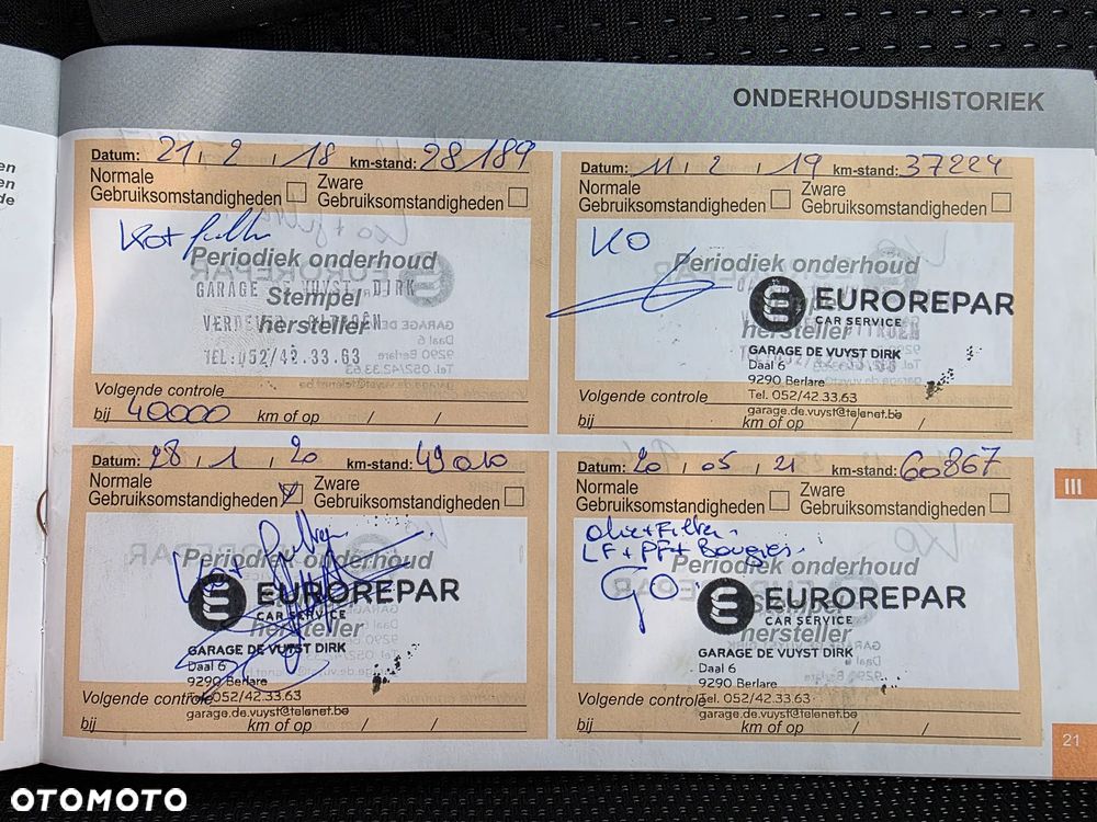 Citroën C4 Aircross - 28