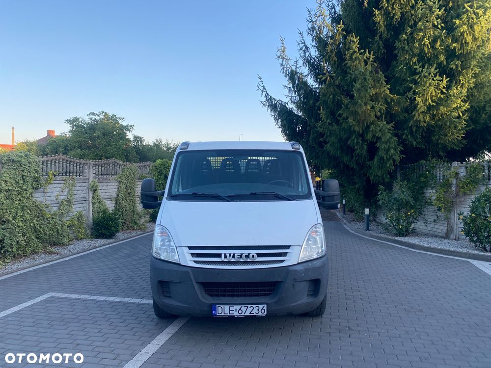 Iveco Daily - 2
