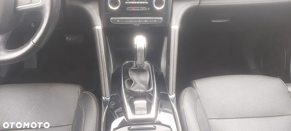 Renault Koleos ENERGY dCi 175 X-tronic LIMITED - 27