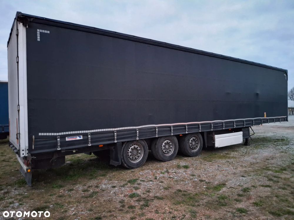 Schmitz Cargobull - 1