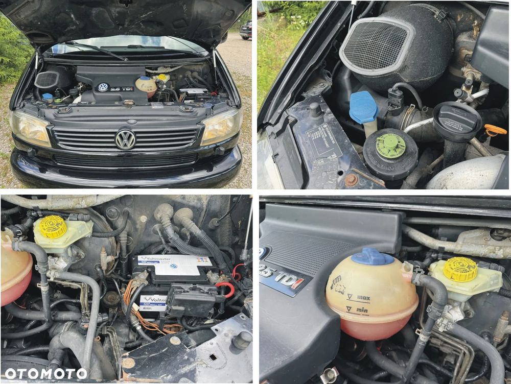 Volkswagen Caravelle - 32