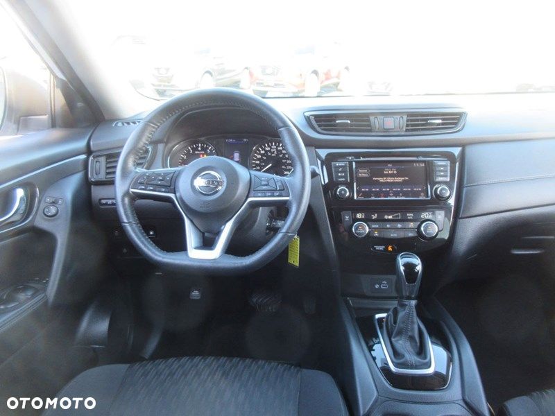 Nissan Rogue - 14