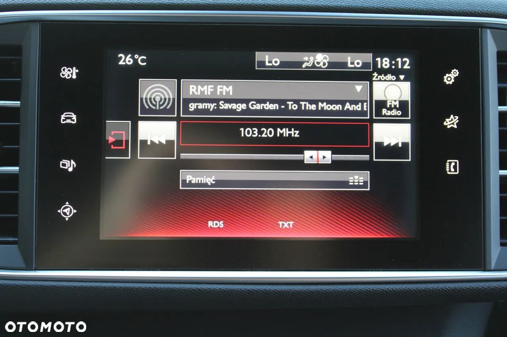 Peugeot 308 PureTech 130 Stop & Start GT-Line Edition - 40
