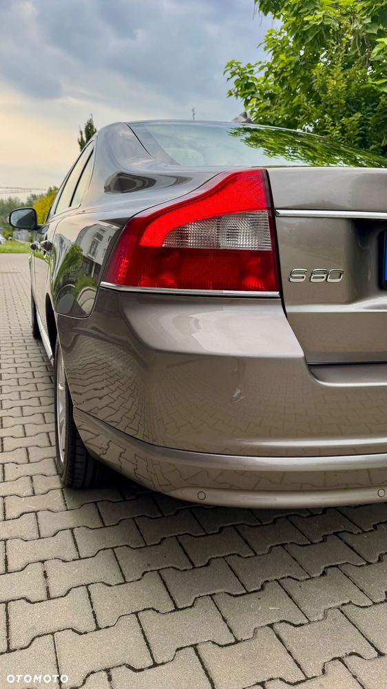 Volvo S80 2.0D Momentum - 31