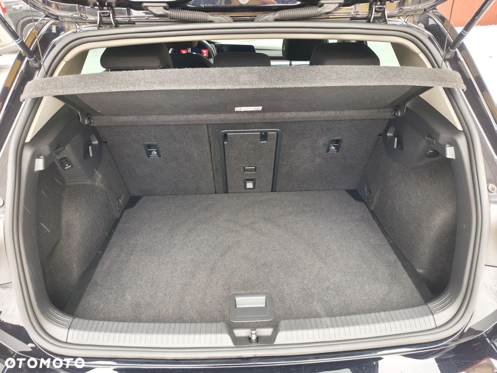 Volkswagen Golf 1.5 TSI BMT Evo Comfortline - 14