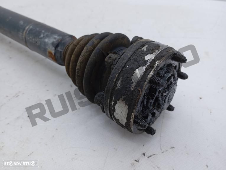 Transmissão Frente Direita  Seat Cordoba (6k) [1993_2002] - 3