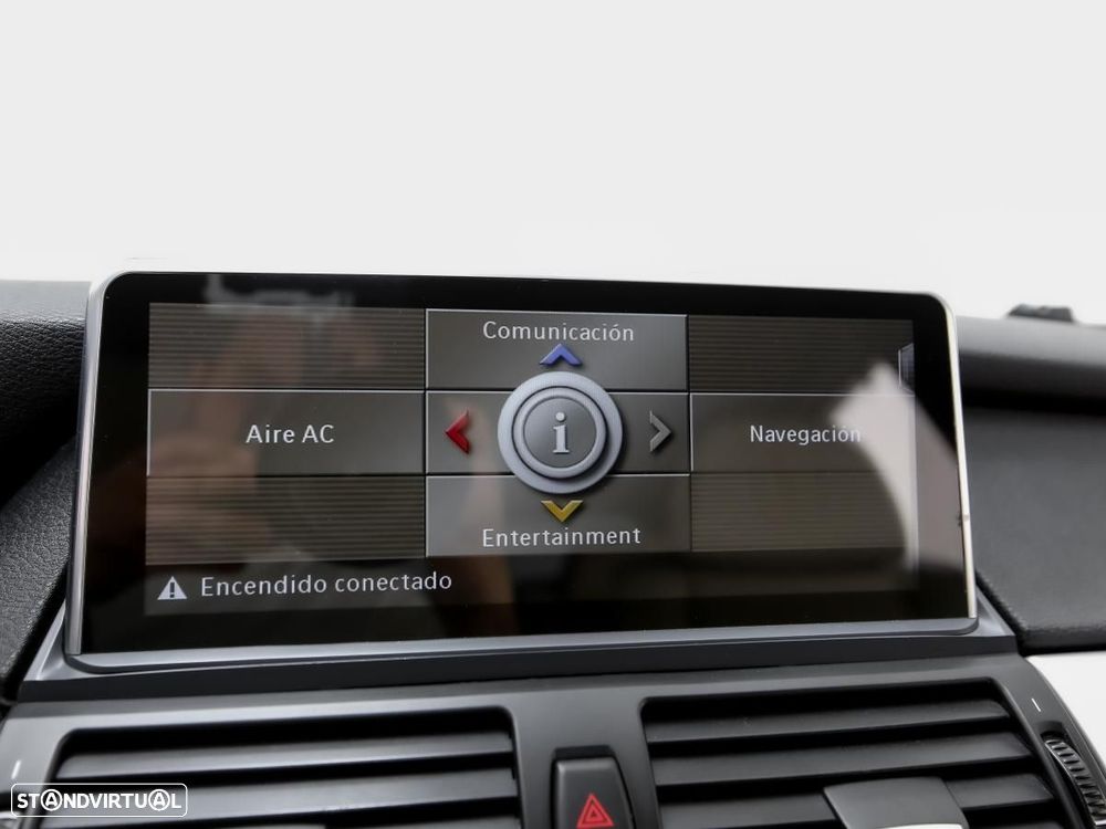 BMW X6 35 d xDrive - 26