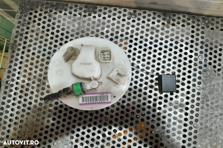 Pompa motorina din rezervor RF5C RF5C Mazda 6 GG [facelift] [2005 - 2 - 2