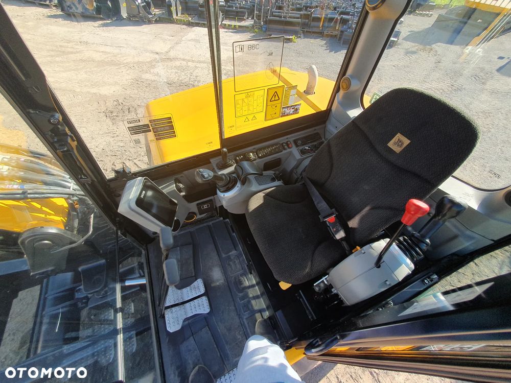 JCB 86C-2 - 21