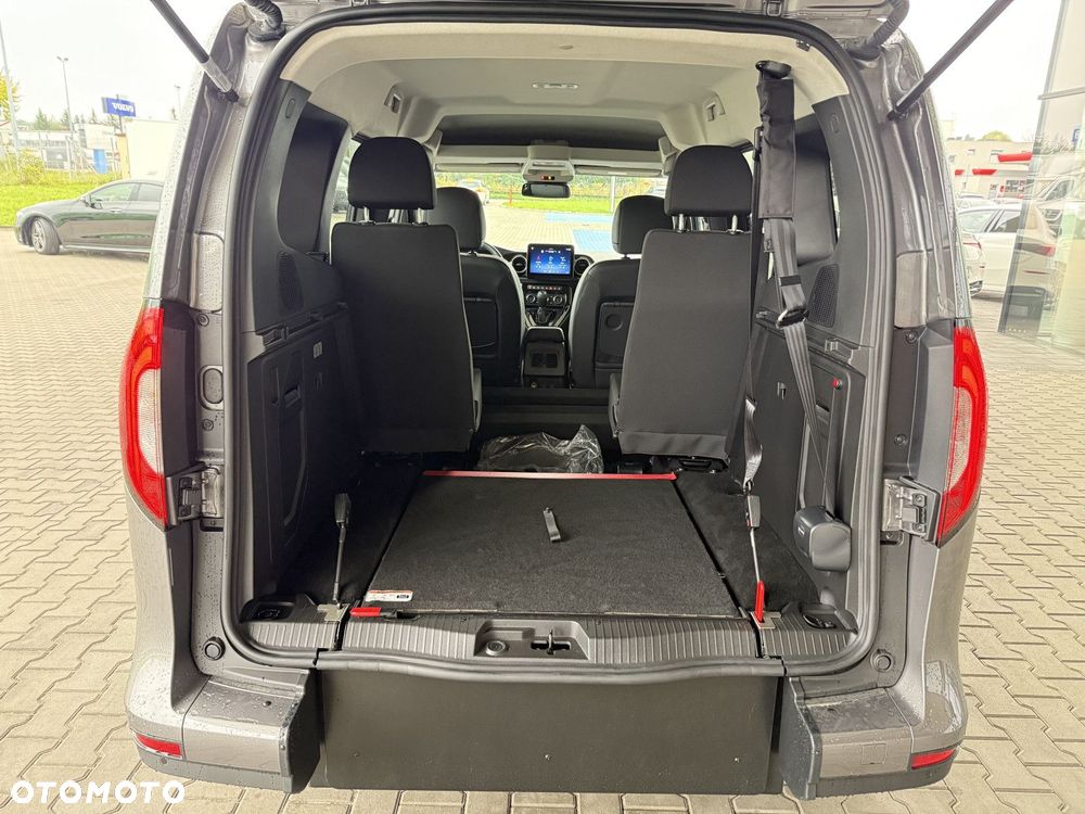 Mercedes-Benz klasa-t T-CLASS - 17