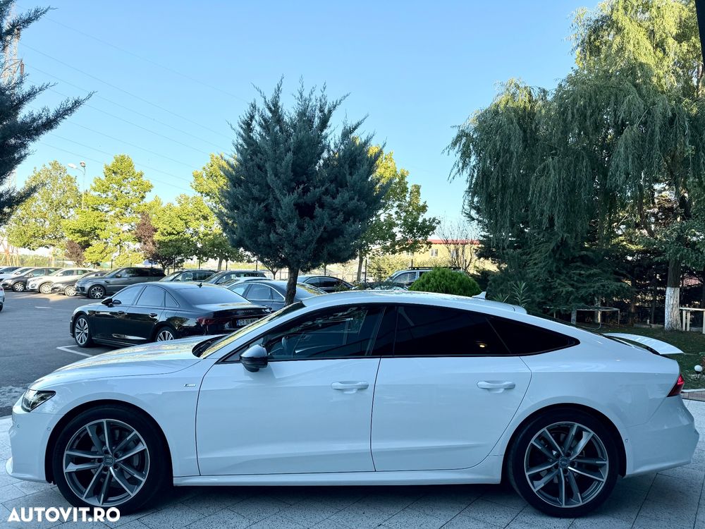 Audi A7 2.0 45 TFSI quattro S tronic - 3