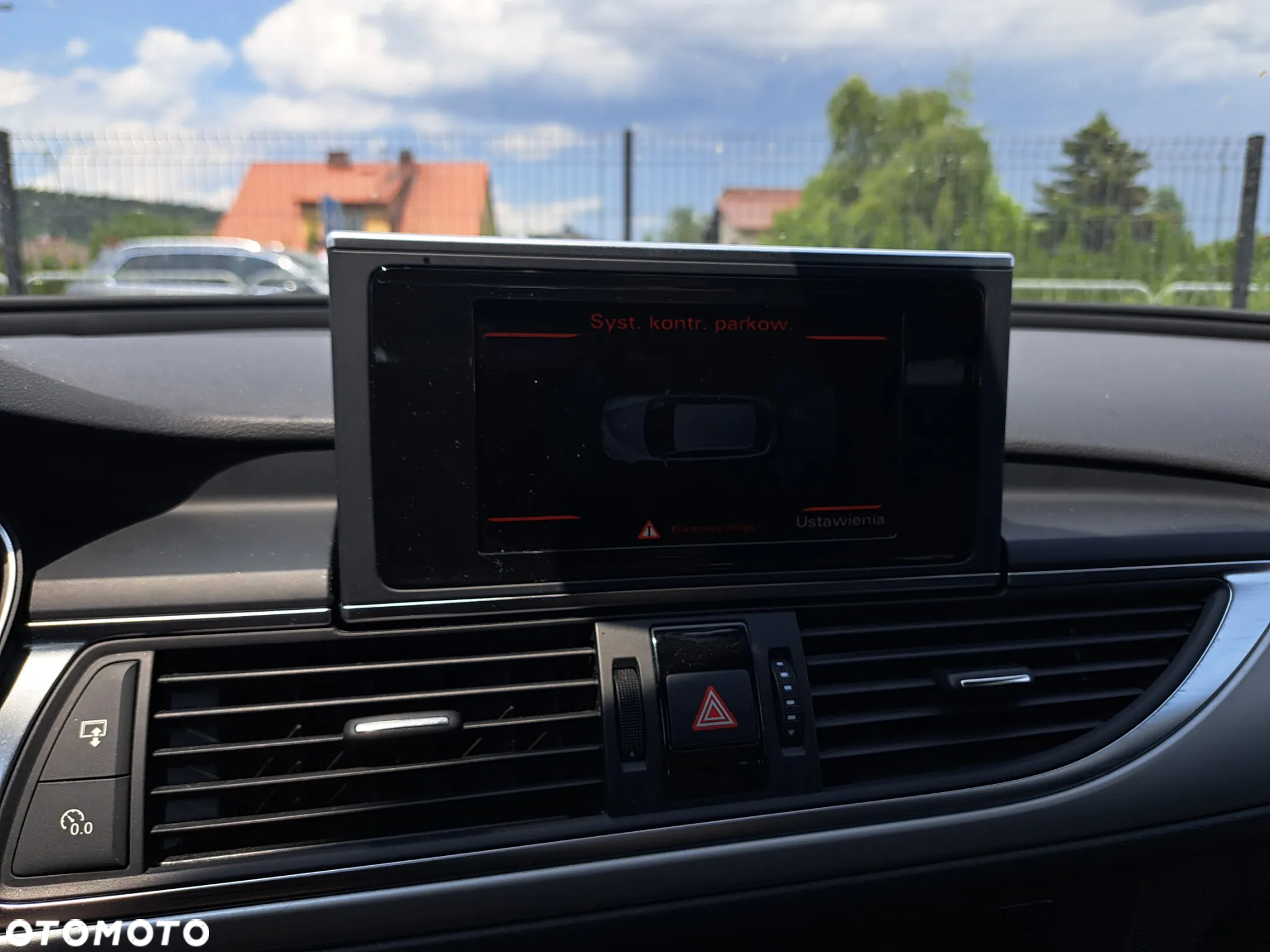 Audi A6 Avant 2.0 TDI Ultra S tronic - 21