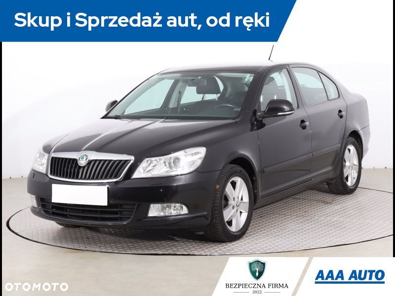 Skoda Octavia - 2