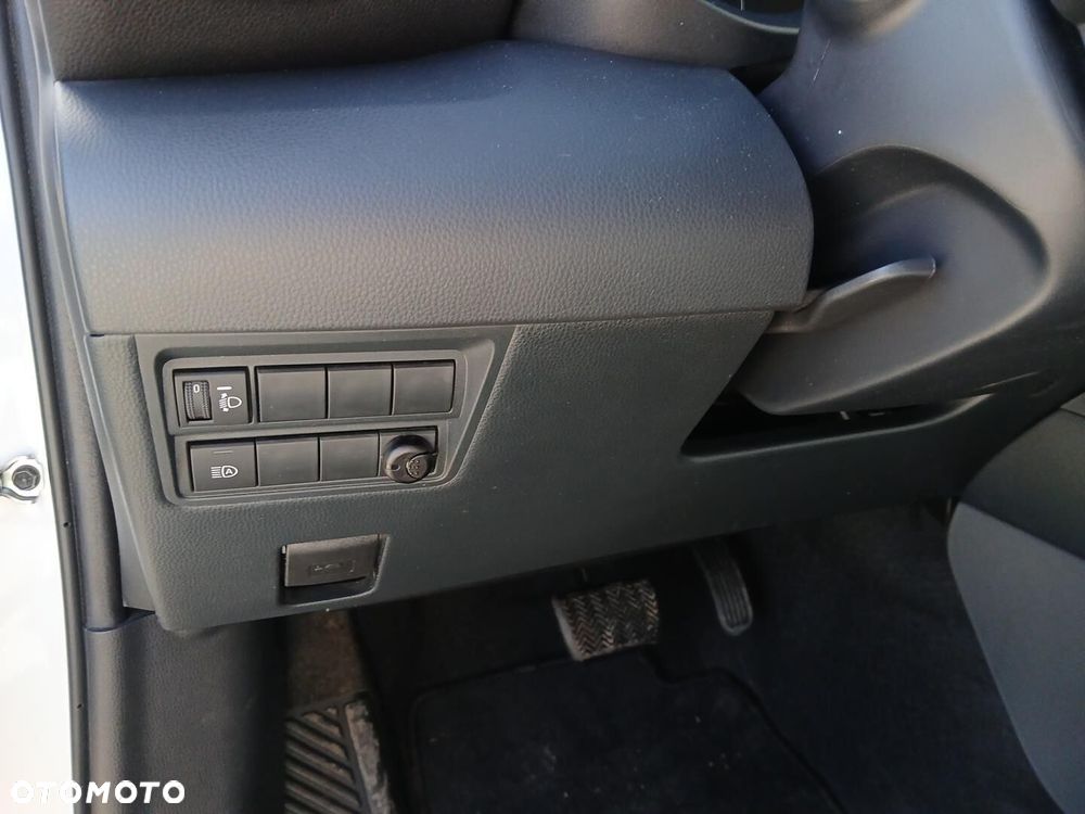 Toyota Yaris - 21