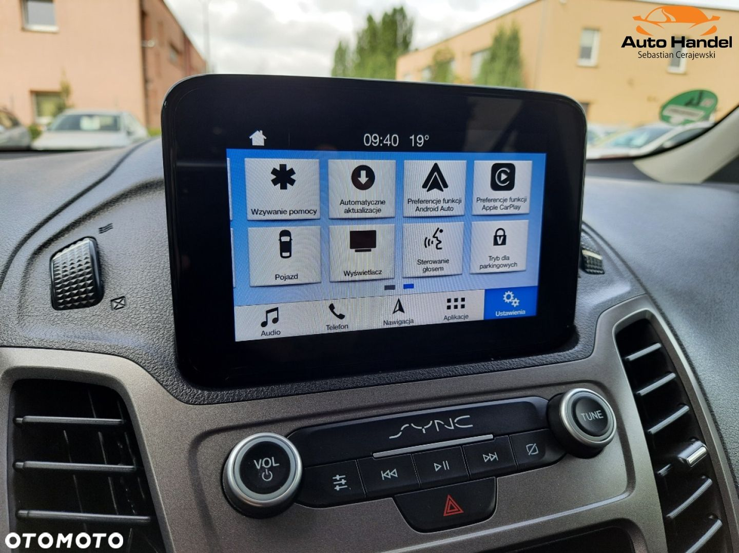 Ford Transit Connect - 24