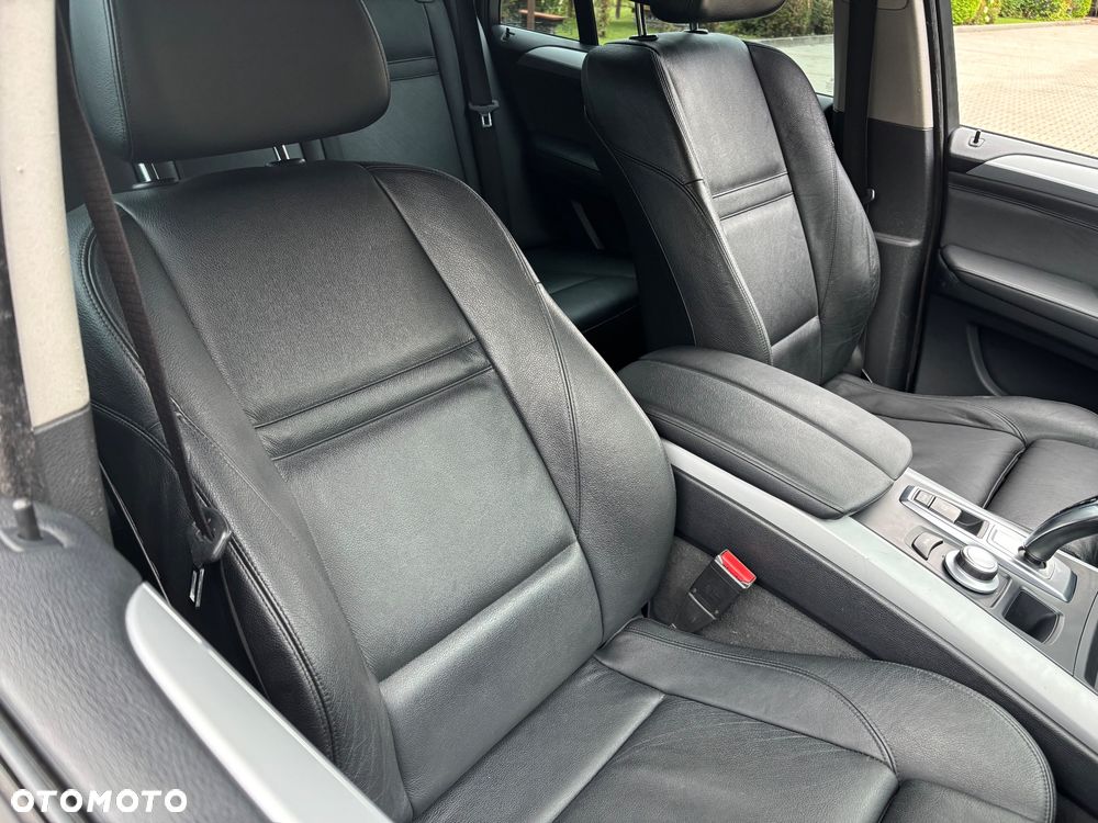 BMW X5 xDrive30d - 32