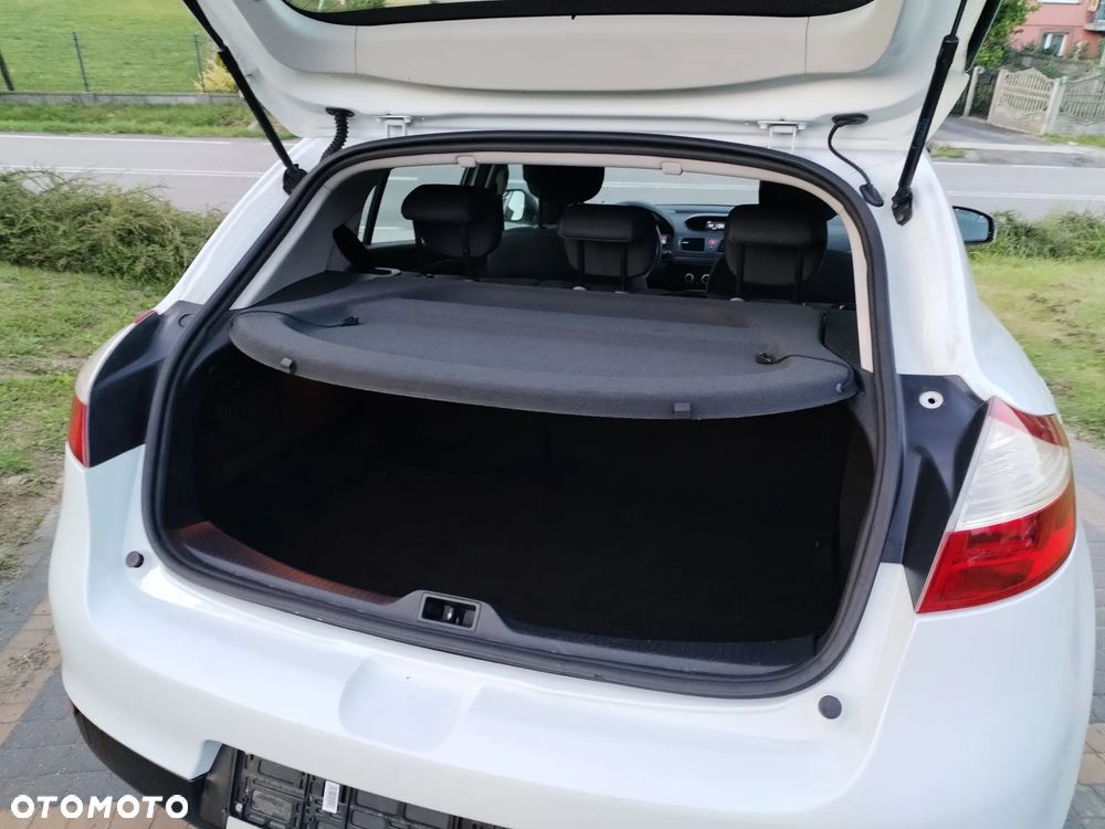 Renault Megane - 20